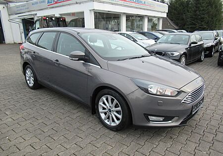 Ford Focus Turnier Titanium Zahnriem Wapu NEU