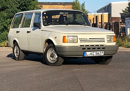 Wartburg Andere