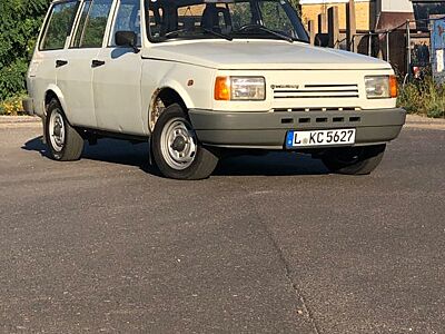 Wartburg Andere