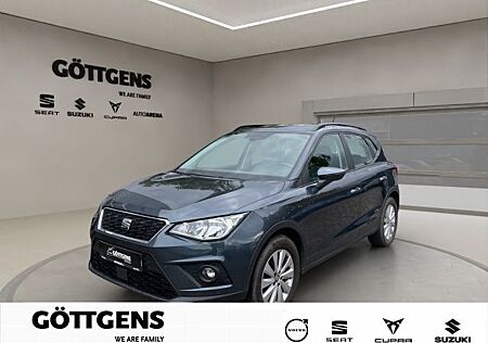 Seat Arona 1.0 TSI OPF Style Beats FULL LINK KAMERA