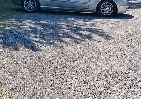 Mercedes-Benz CL 200