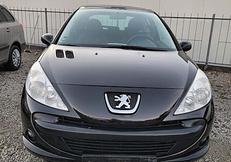 Peugeot 206 1.4 75 -