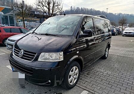 VW T5 Multivan Volkswagen