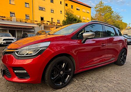 Renault Clio Grandtour GT TCe 120