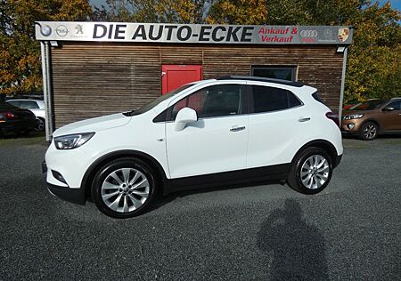 Opel Mokka X 1.4 Innovation / Navi / Leder / 1.Hand