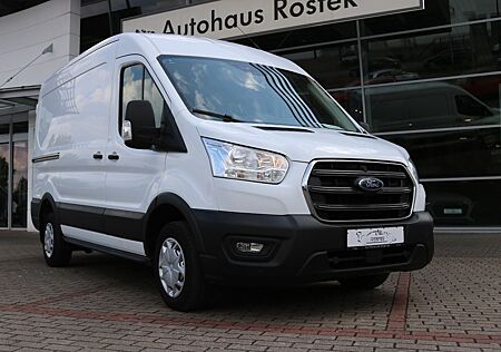 Ford Transit 290 L2H2 Trend /AHK/Klima/ParkPilot/