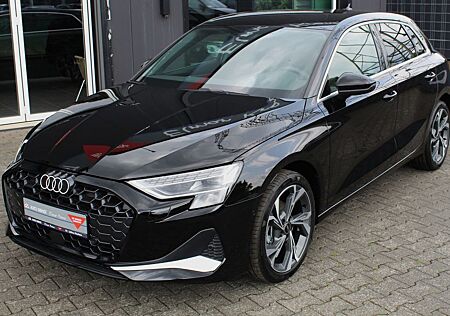 Audi A3 Sportback 35 TFSI advanced,1,5TSI 110KW/150PS