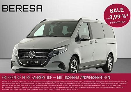 Mercedes-Benz V 250 d Style Lang Distronic Navi Burmester AUT