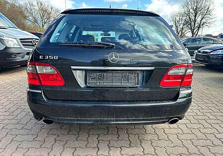 Mercedes-Benz E 350 E T-Modell. Avangard.2 Hand.Tüv.11.2026
