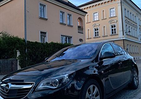 Opel Insignia 2.0 CDTI Innovation 125kW Automatik...