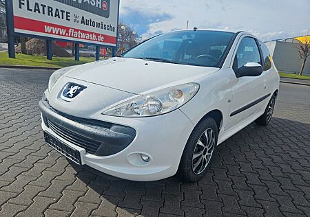 Peugeot 206 + Basis