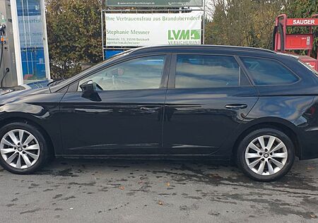 Seat Leon ST 1.4 TGI 81kW Start&Stop Style DSG Style