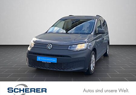 VW Caddy Volkswagen Kombi 5-Sitzer KR 1.5 TSI WE CONNECT FHZ