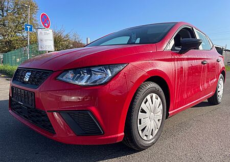 Seat Ibiza Reference