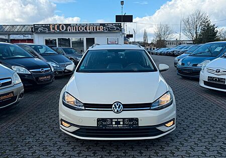 VW Golf Volkswagen 2.0 TDI Comfortline Variant*TAXI FAHRZEUG*TOP*