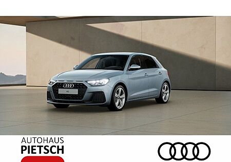 Audi A1 Sportback advanced S tronic