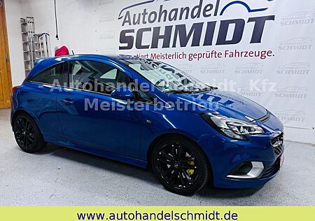 Opel Corsa E OPC mit AT Motor erst 78´tkm