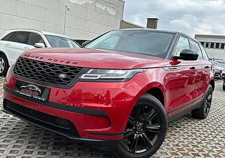 Land Rover Range Rover Velar S/Navi/Leder/Meridian/1.Hand/