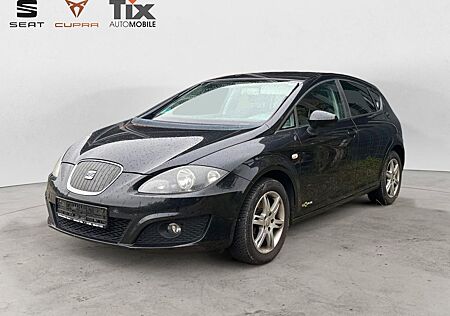 Seat Leon Style Copa Ecomotive 1.6 TDI Navi/PDC