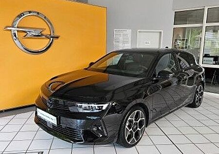 Opel Astra L Lim. 5-trg. Ultimate