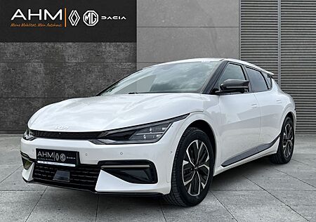 Kia EV6 GT-Line 77 kW Wärmepumpe AHK Assistenz-P. pl