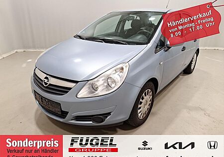 Opel Corsa 1.2 16V HU/AU 08/2026