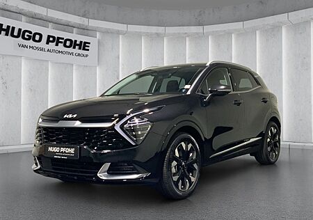 Kia Sportage Plug & Ride 1.6 T-GDI Plug-in Hybrid AW