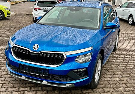 Skoda Kamiq FL Top Selection *5JGarantie