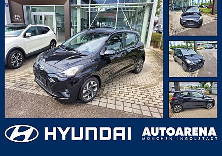 Hyundai i10 1.2 Trend Navi Sitzheizung