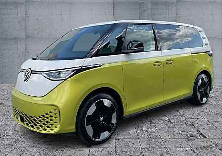 VW ID.BUZZ Volkswagen ID. Buzz Pro 77kWh RFK/Winterräder/Assistenz uvm