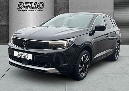 Opel Grandland X Grandland Elegance Automatik Navi PDC+Kam. Sitz