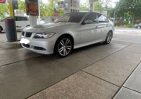 BMW 318i Automatik Steuerkette Neu TOP Zustand