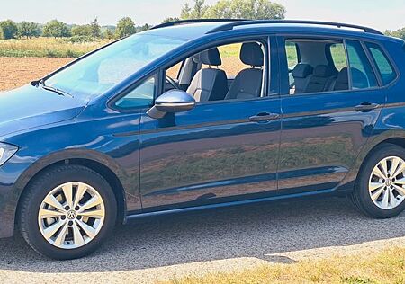 VW Golf Sportsvan Volkswagen 1.6 TDI Comfortline BMT Comfo...
