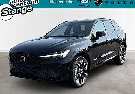 Volvo XC 60 XC60 T8 AWD Plug-in Hybrid Ultra Dark Recharge A