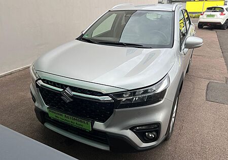 Suzuki SX4 SCross Comfort MildHybrid *ACC, CAM, LED*
