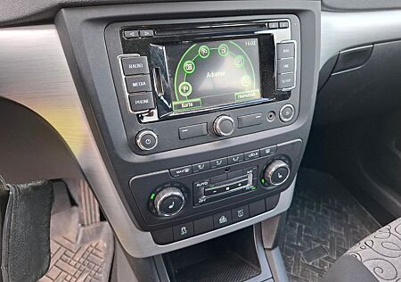 Skoda Yeti 2.0 TDI 4x4 Adventure Adventure