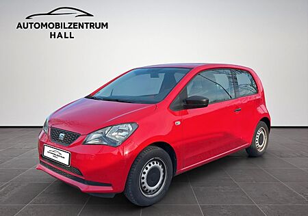 Seat Mii Reference 55kW T.ROT KLIMA