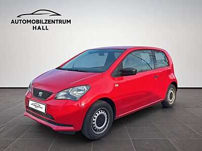 Seat Mii Reference 55kW T.ROT KLIMA