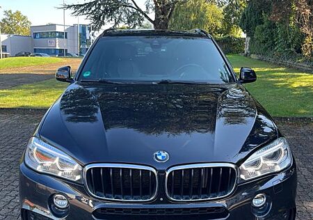 BMW X5 xDrive30d -
