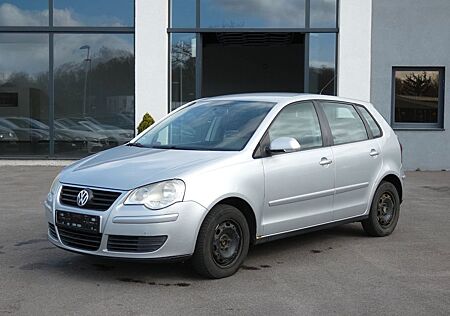 VW Polo Volkswagen IV Trendline*Klima*5 Türer*