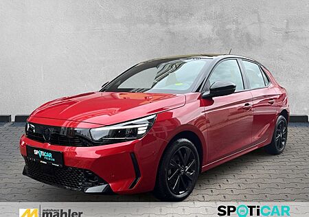 Opel Corsa 1.2 Turbo GS LED RFK PDC SHZ LHZ Car Play