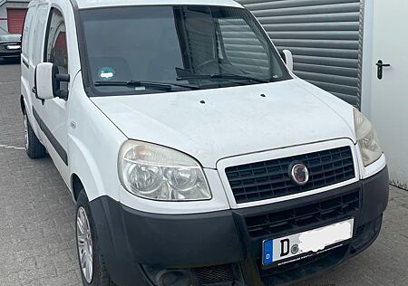 Fiat Doblo Maxi Cargo | TÜV neu | AHK