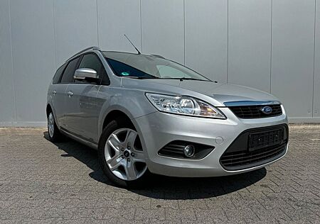 Ford Focus Turnier Style