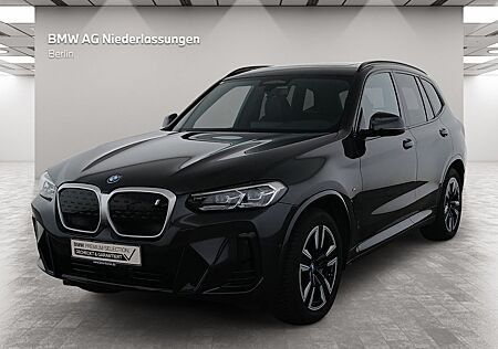 BMW iX3 M Sport Driv.Assist.Prof LiveCockpitProf