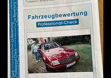 Mercedes-Benz 280 SL