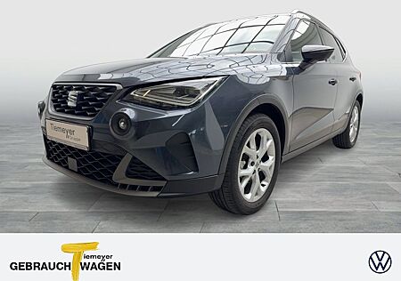 Seat Arona 1.0 TSI FR VIRTUAL LED PDC LM17
