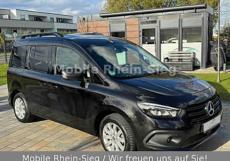 Mercedes-Benz Citan Kombi PRO *LED*Navi*Kamera*AHK*18Zoll*