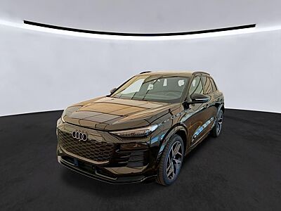 Audi Q6 E-TRON S LINE 21Z./MATRIX/ACC/PANO/360°/SIDE