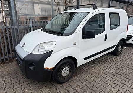 Fiat Fiorino Basis Kasten, 142000 KM!!!