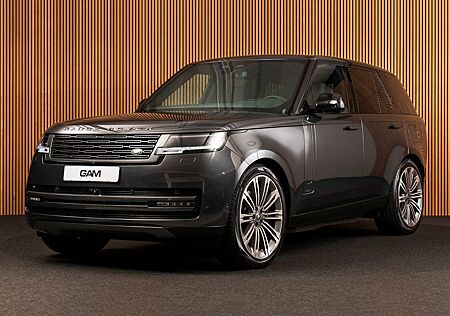 Land Rover Range Rover P550e Autobiography 22"-TOWB-MASSAGE